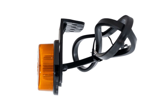 Lámpara de señalización universal LED FRISTOM FT-020 con soporte