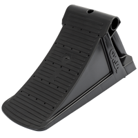 Calzo de rueda AL-KO H: 160 mm UK36