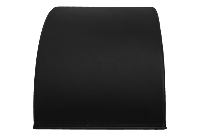 Guardabarros doble para remolque 20-24,5" DOMAR DK1585 paso de rueda 1340/670mm