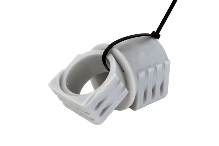 Juego de casquillos deslizantes AL-KO para dispositivos de inercia 161S/VB y 251S/VB/G