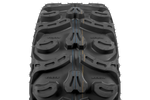 Neumático todoterreno KENDA K587 Bear Claw HTR para quad/ATV 280/65 R12 56N 8PR TL