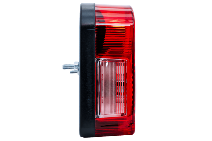 Piloto trasero FRISTOM FT-088 6 funciones derecho