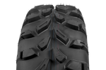 Neumático todoterreno KENDA K537 Bounty Hunter para quad/ATV 255/65 R12 50J 6PR TL