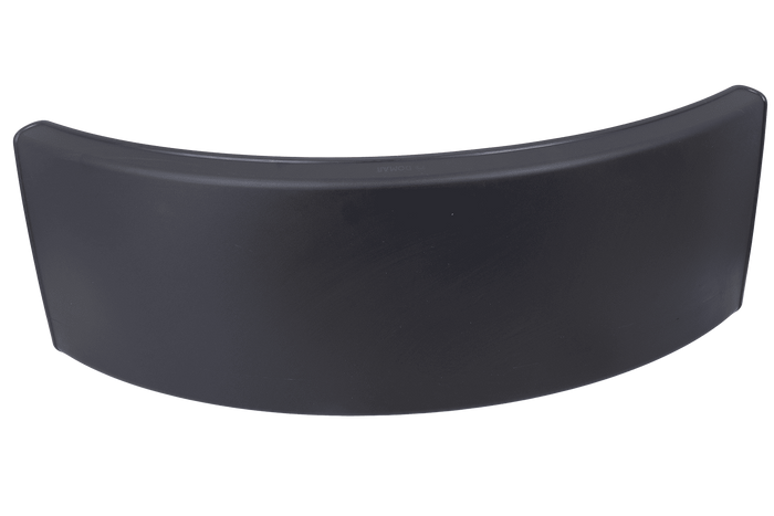 OUTLET Guardabarros para maquinaria agrícola 16-24" DOMAR T10120 paso de rueda 960/355mm