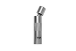 Llave para bujías de pared delgada YATO YT-38517 con junta de 16 mm (3/8")