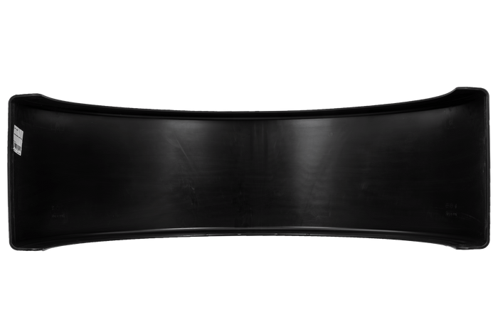 Guardabarros para remolque 19,5-24,5" DOMAR DK1580 paso de rueda 1300/430mm