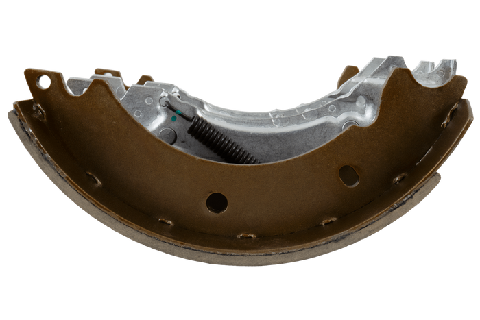 Zapatas de freno 200x50 para ejes con freno KNOTT 20-2425/1 SET