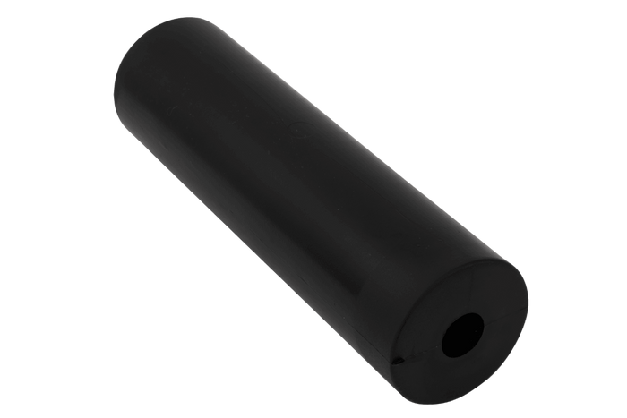 Rodillo guía lateral KNOTT de 63 mm para remolque de barco