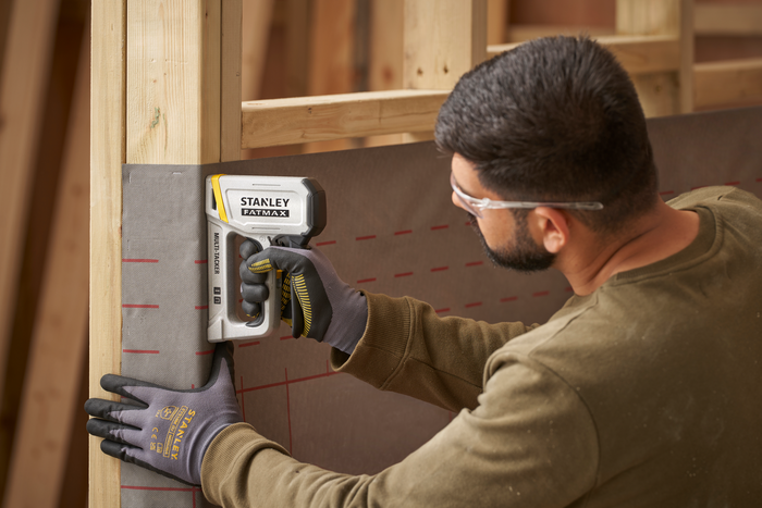 Grapadora/clavadora 2 en 1 STANLEY FATMAX FMHT70443-0