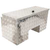 DE HAAN ECOLINE V caja de herramientas 800x400x350mm 104l