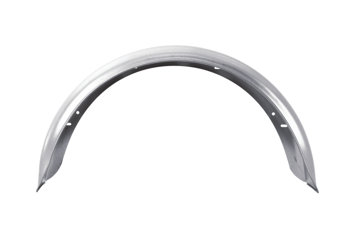 Guardabarros para remolque 15-16" DE HAAN HR 2280 paso de rueda 800/220mm