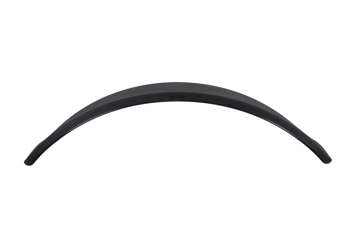Guardabarros para maquinaria agrícola de 20-28" DOMAR T10135, paso de rueda de 1220/470 mm