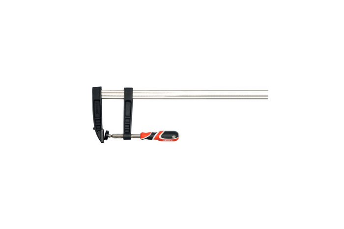 Abrazadera de carpintero YATO YT-6448 de 500x80 mm
