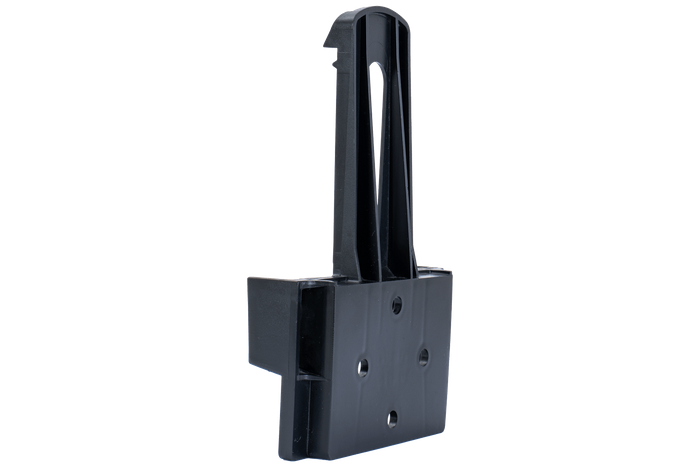 Soporte de montaje AL-KO para calzo de rueda UK10 K-2