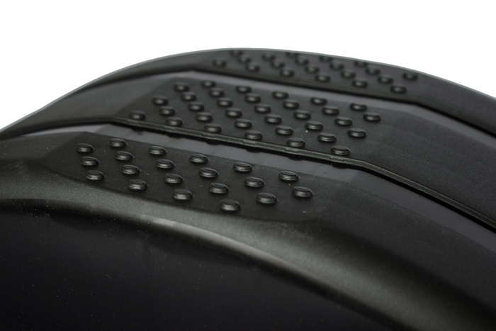 Juego de dos guardabarros para remolque de barco DOMAR D20422 de 13-14", pasos de rueda de 950/240 mm