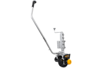 Carro de maniobra eléctrico para remolque MINI MOVER GEN 3 2722 kg