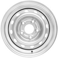 Llanta de acero para remolque UNITRAILER 5.5Jx13"H2 5x112 ET:30