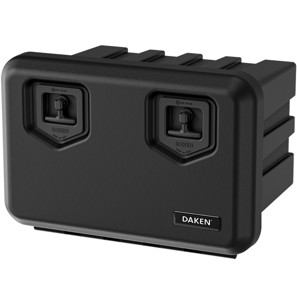 DAKEN 81204 ARKA caja de herramientas 655x450x470mm 74l