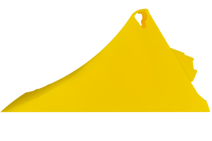 Calzo de rueda LOKHEN E53 h: 225 mm