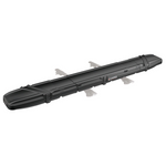 Cofre de techo para cañas de pescar INNO ROD BOX 290 (IF44BK)