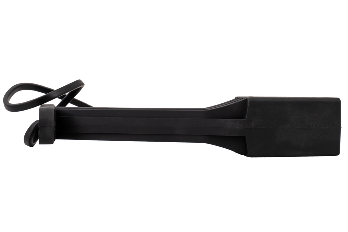 Lámpara de posición izquierda LED FRISTOM FT-145 sobre brazo de goma