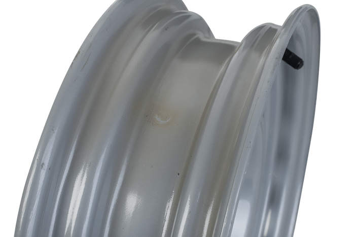 OUTLET Llanta de acero para remolque KENDA 4Jx13"H2 4x115 ET:0