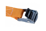 Correa de sujeción KAMAR AKC4809 de 3 m/25 mm/2,5 t, de una sola pieza para flejado.