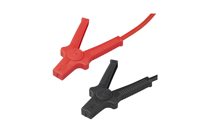 Cables de arranque ProPlus de 3,5 m, 25 mm², 350 A