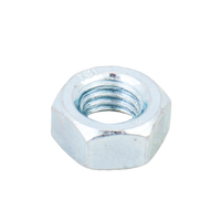 Tuerca hexagonal DROMET para abrazaderas M8