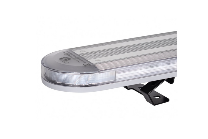 Luz de advertencia LED KAMAR BLK0024-2, luz intermitente de 6 modos.