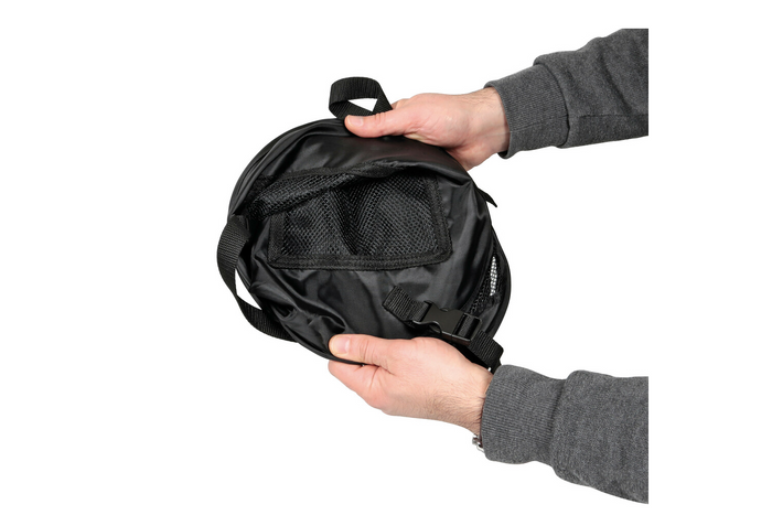 Mampara para perros LAMP PET-4 barrera fijada a los asientos delanteros 50x66cm