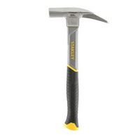 Martillo de carpintero STANLEY 600 g