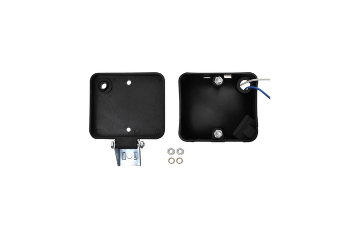 Faro antiniebla trasero universal ProPlus 343632