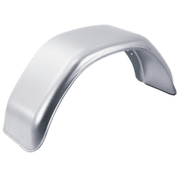 Guardabarros para remolque 14-15" DE HAAN HMHR 2275 paso de rueda 750/220mm