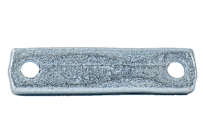 Soporte de bisagra lateral de remolque WINTERHOFF BSCHG 40-A