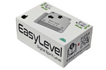 Nivel de burbuja digital Bluetooth ProPlus EasyLevel para autocaravanas y caravanas