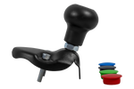Pomo universal para volante PLASTEX GP106