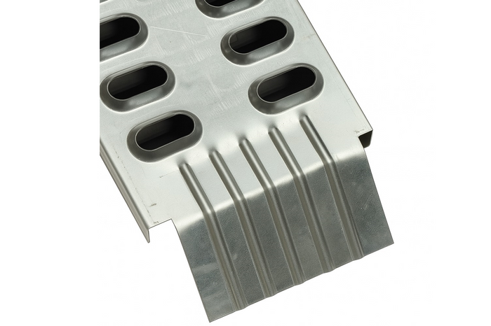 Rampas CHORUS para remolques 150cm 120kg set de 2