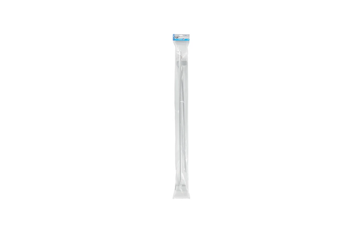Soporte plano para lona para remolque ProPlus 340918, ajustable de 132 a 204 cm.