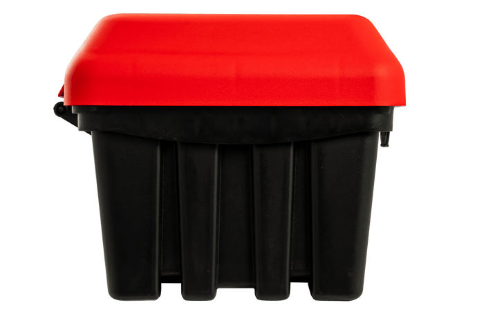 Caja extintora 6kg DAKEN 82020 ADAMANT 671x310x247mm roja