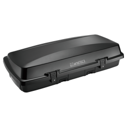 Cofre de techo/caja de remolque INNO GEAR BOX (BRL310MBK)