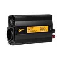 Convertidor de voltaje 24V/230V (300/600W) KAMAR E1923