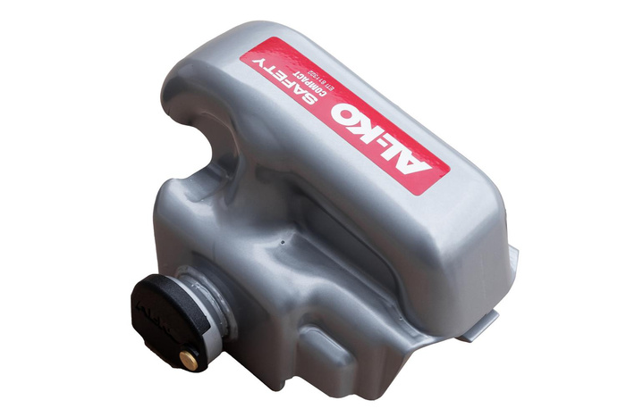 Protección antirrobo AL-KO Safety Compact AK 160 FI 35MM