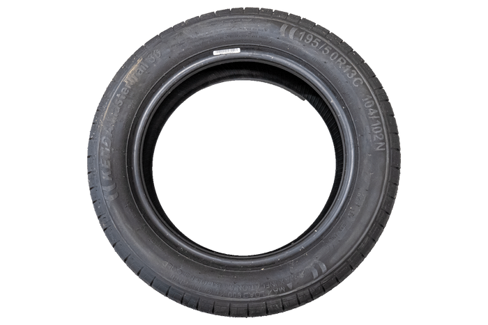 Neumático reforzado para remolque OUTLET KENDA KR101 195/50 R13C 104/102N