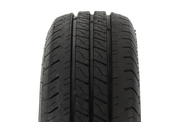 Neumático de remolque reforzado LINGLONG R701 165/80 R13C 96/94N