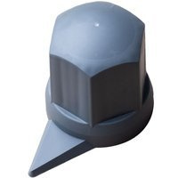 TAPA TORNILLO GRIS ALTO INDICADOR TIR F32