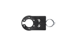 Soporte para enganche de remolque ProPlus 343535