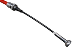 Cable de freno de salida, cable Bowden, AL-KO 1320/1516
