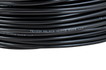 Cable eléctrico bipolar TEXSIM YLY-S 2x0,5 - 1m
