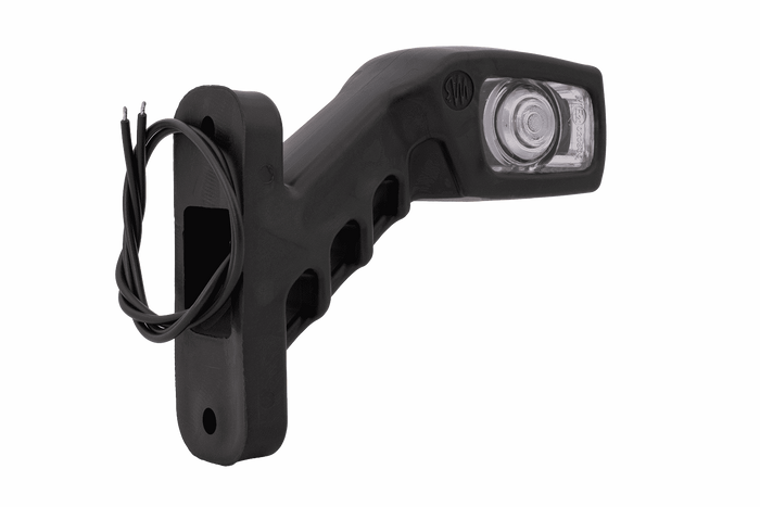 Luz de posición WAŚ W49 241P LED derecha